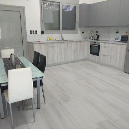 Malamatenia 'S Maisonette Μοχός Εξωτερικό φωτογραφία