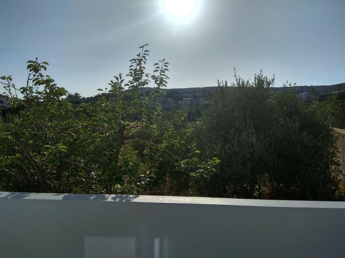 Malamatenia 'S Maisonette Μοχός Εξωτερικό φωτογραφία