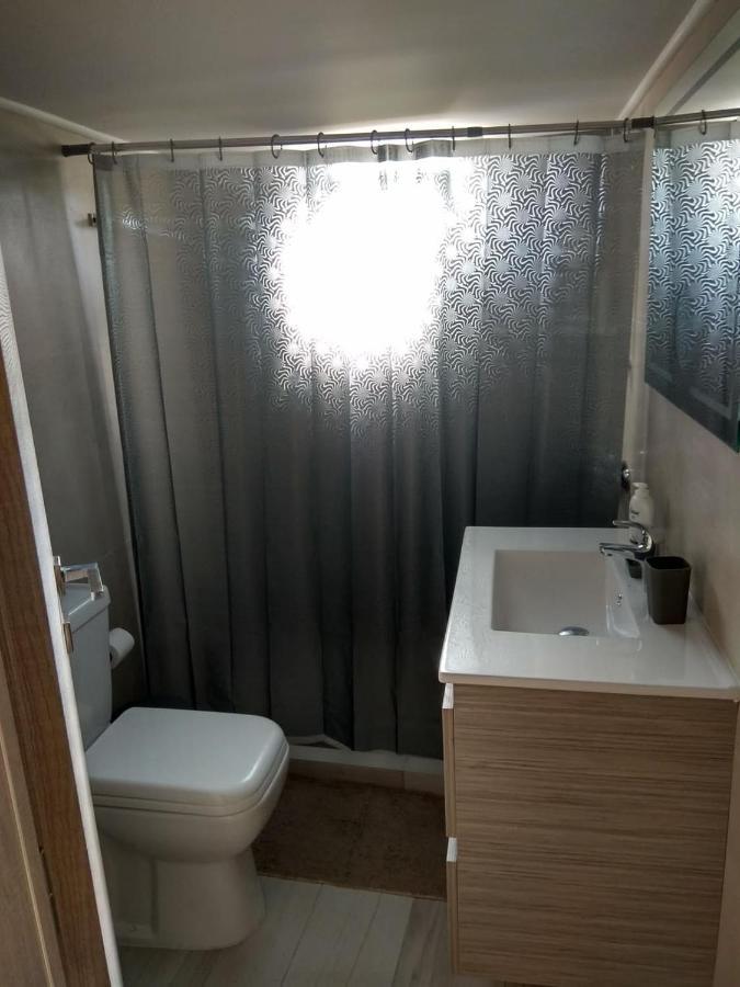 Malamatenia 'S Maisonette Μοχός Εξωτερικό φωτογραφία