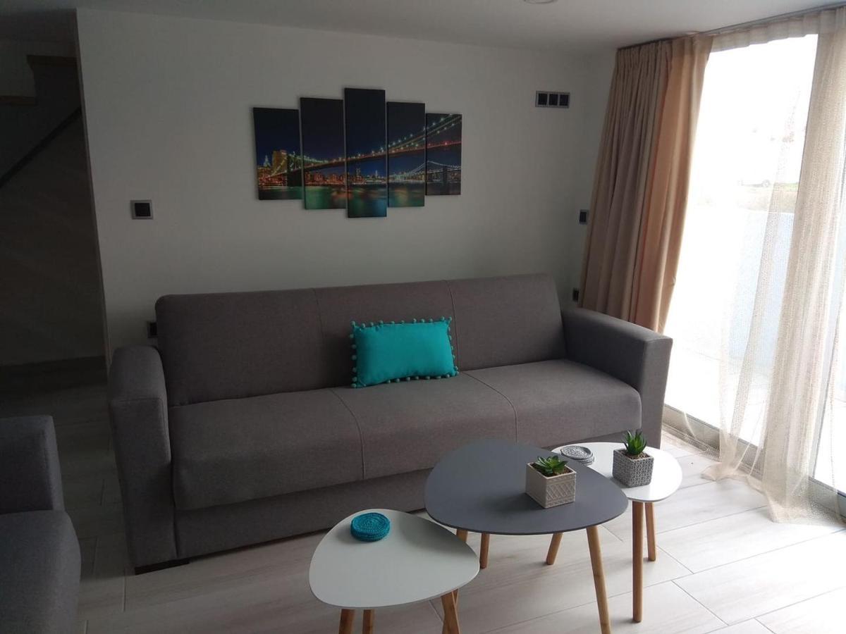 Malamatenia 'S Maisonette Μοχός Εξωτερικό φωτογραφία