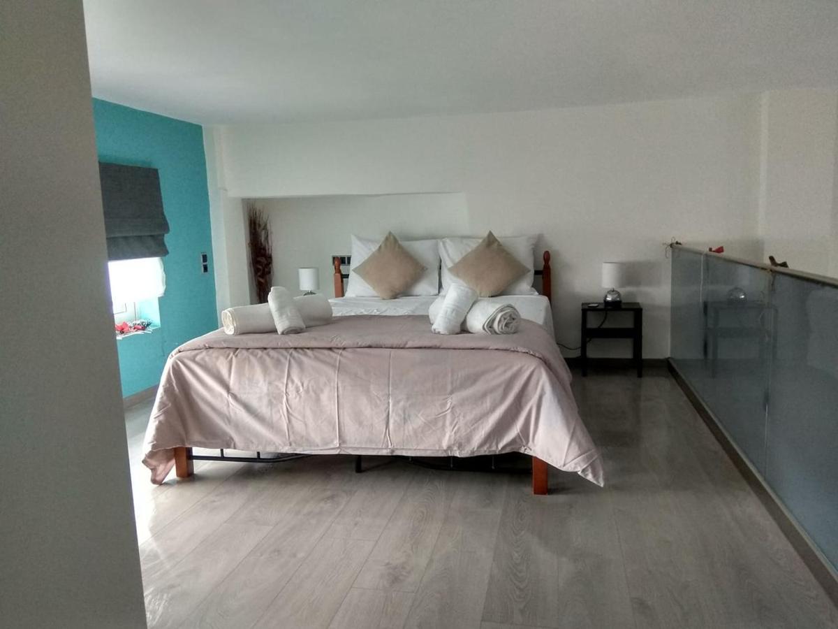 Malamatenia 'S Maisonette Μοχός Εξωτερικό φωτογραφία