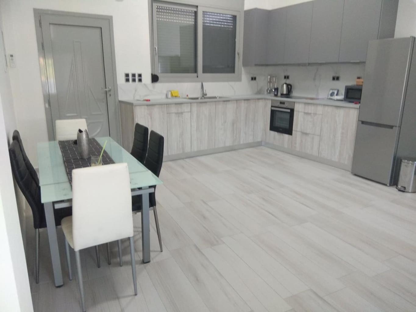Malamatenia 'S Maisonette Μοχός Εξωτερικό φωτογραφία